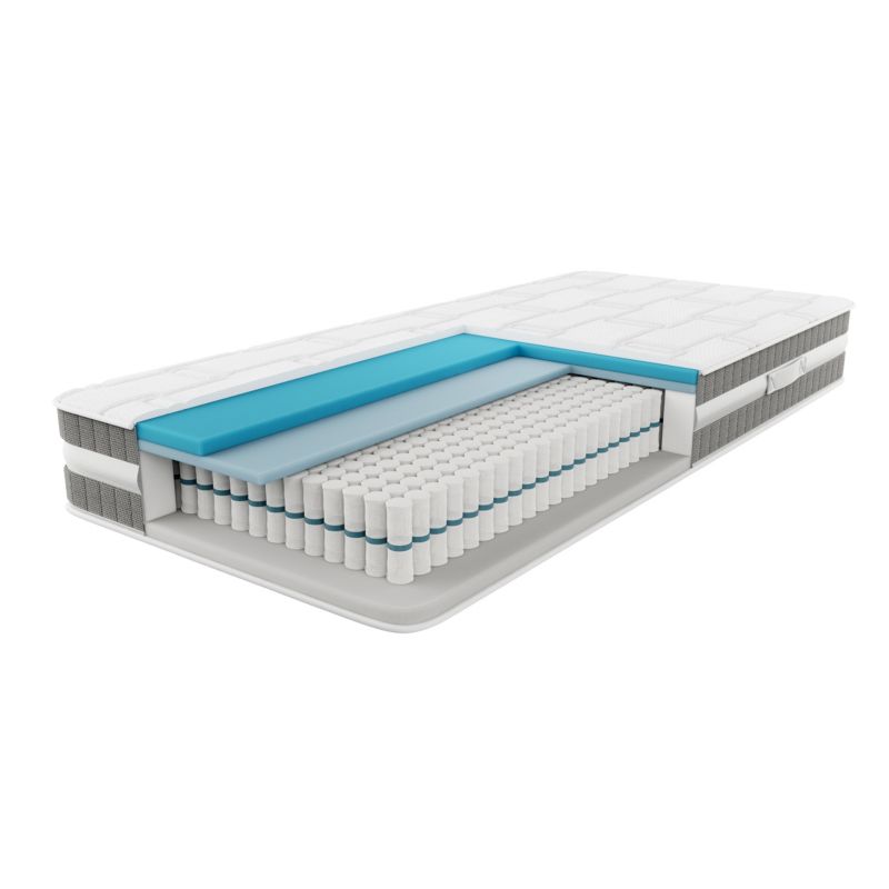 Materac Senpo Grenada 80x200 cm 1 szt.