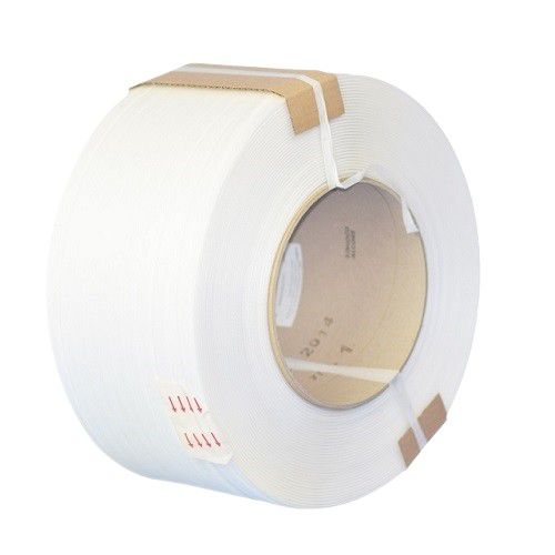 Taśma spinająca do bandowania Neopak PP 19mm/0,90mm/1200m 1 szt.