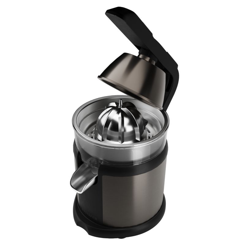 Wyciskarka do cytrusów AIWA KORYU 120 W inox - 1 szt.