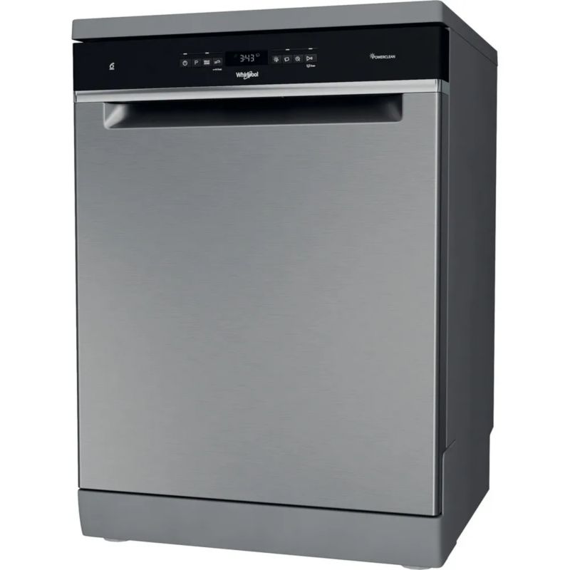 Zmywarka Whirlpool WFO3T133PFX 1szt.