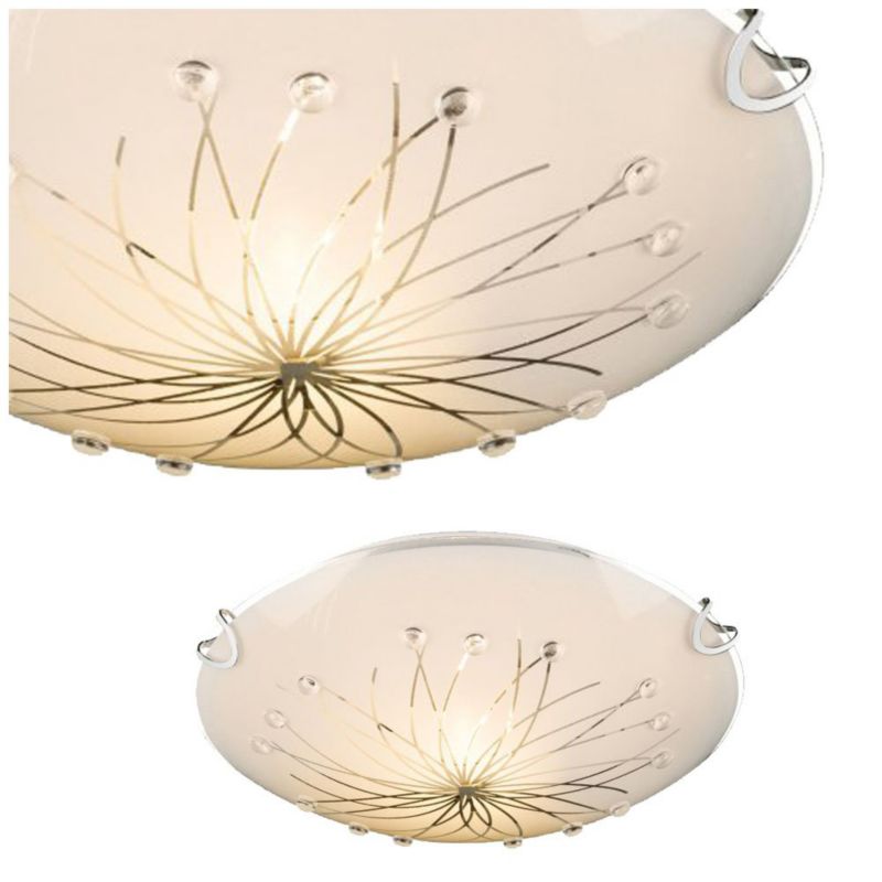 Plafon CALIMERO I 40402-1 Globo 1 szt.