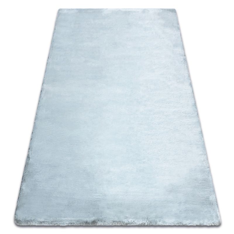 Dywan dla dzieci Teddy New RugsX 120x170 cm srebrny MTT090 1 szt.