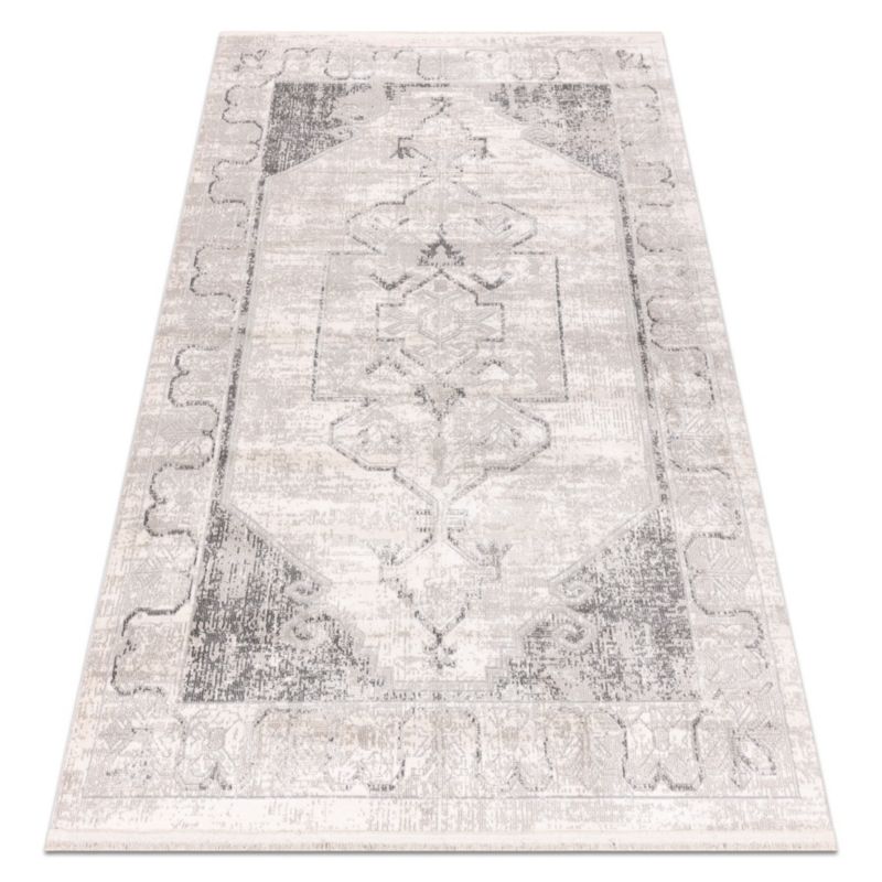 Dywan Distin RugsX 120x170 cm szary D2143 1 szt.