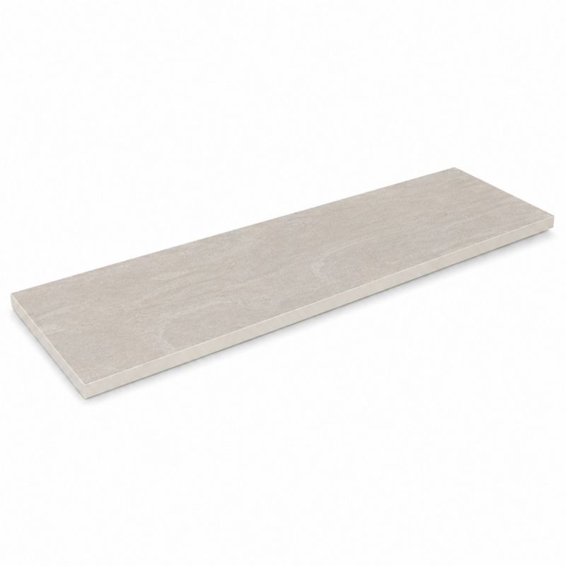 Parapet wewnętrzny KOLM HPL 12 mm Piaskowiec (K749LV) 70x25 cm 1szt.