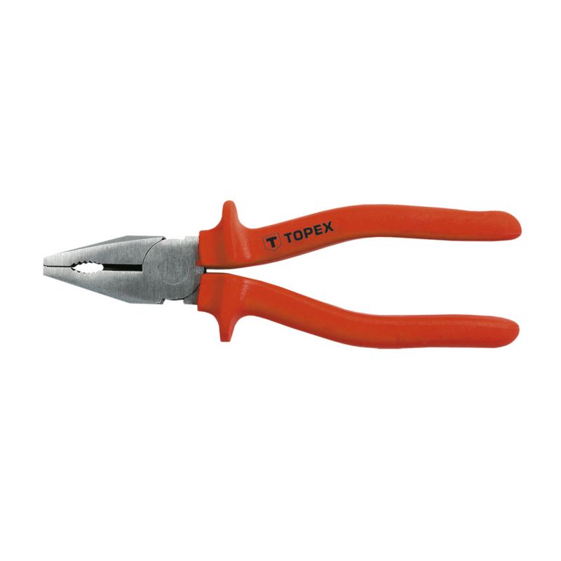 Szczypce uniwersalne TOPEX 160 mm, 1000V 1 szt