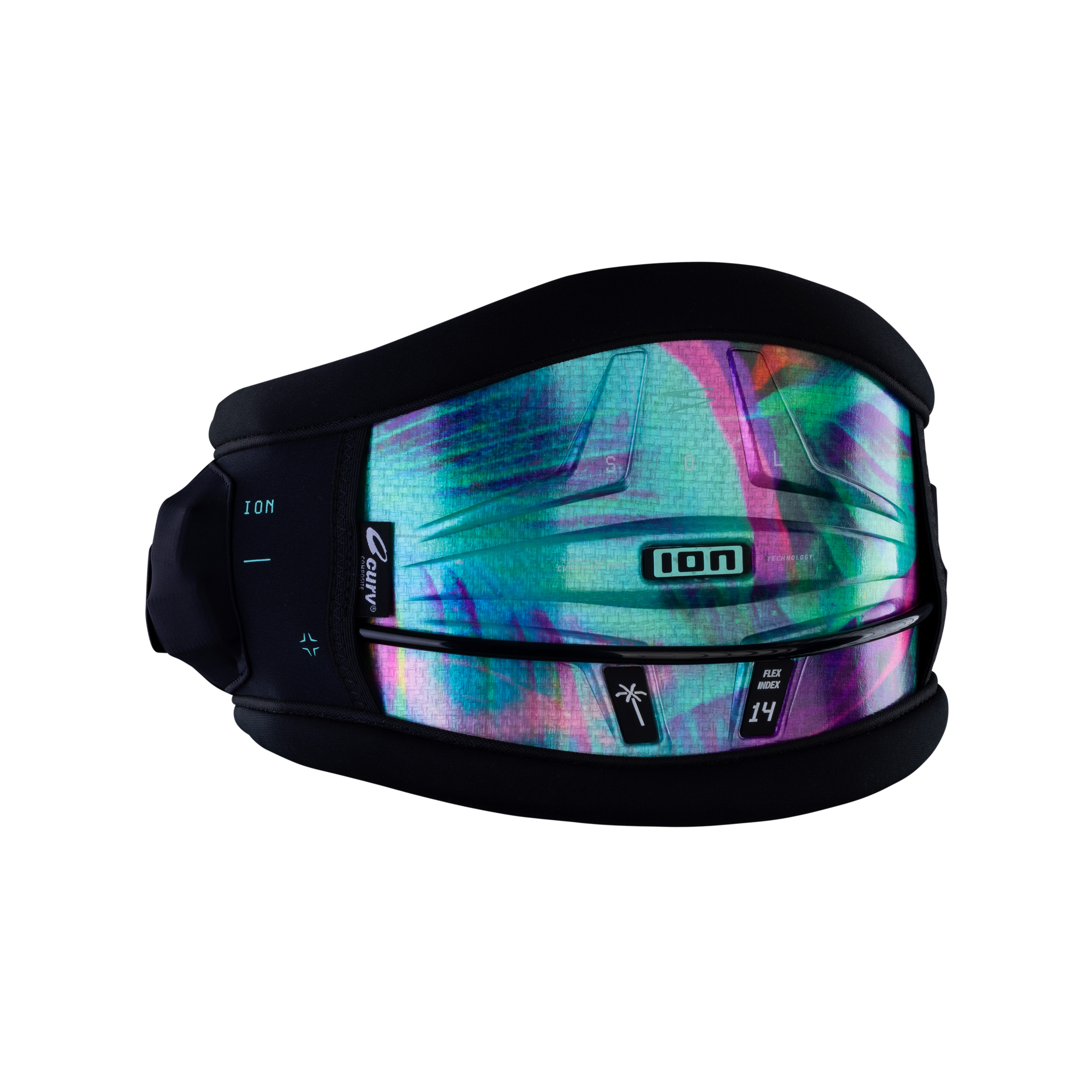 Trapez ION Sol Curv 2025