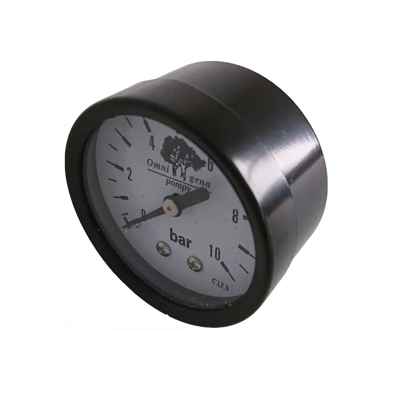 Manometr 0 - 10 bar