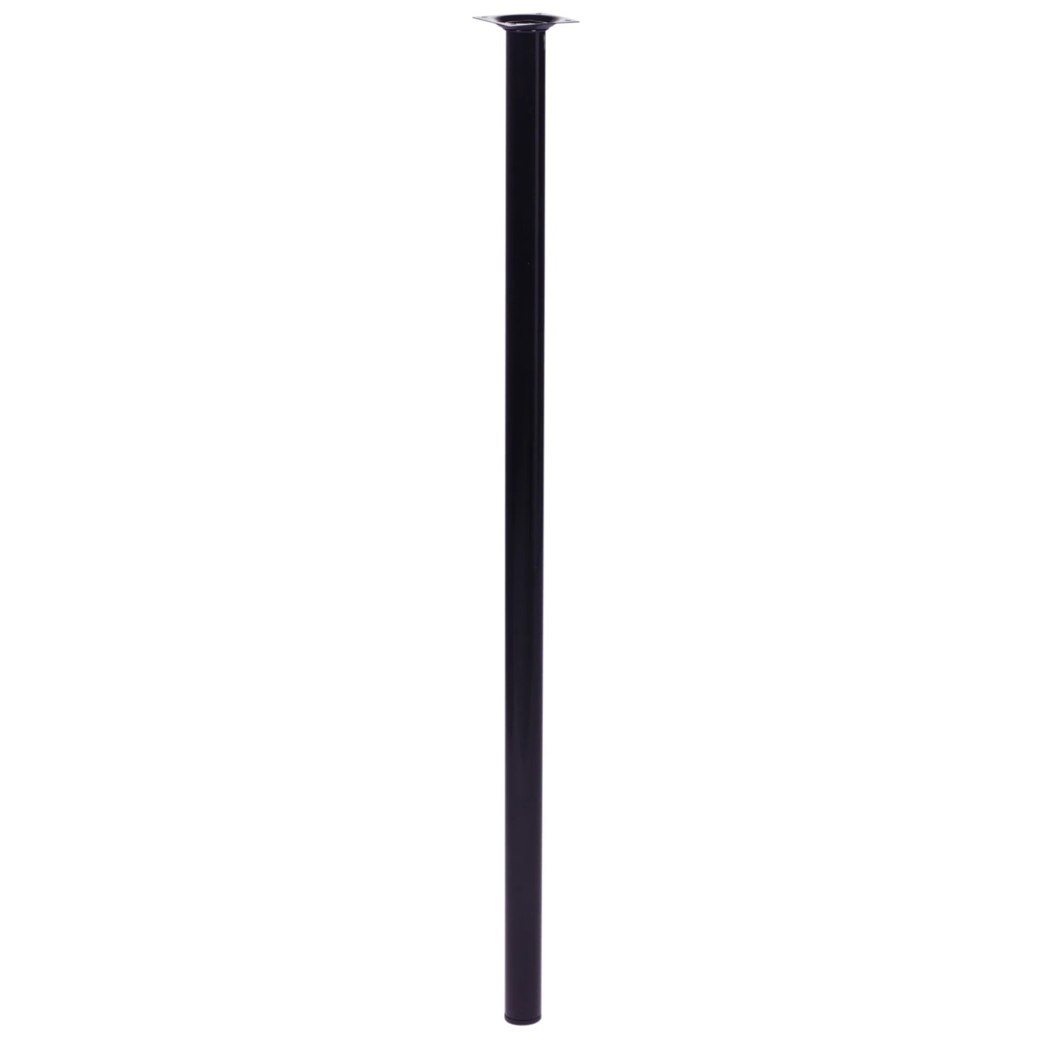 Hettich Noga meblowa śr. 3 cm x 80 cm