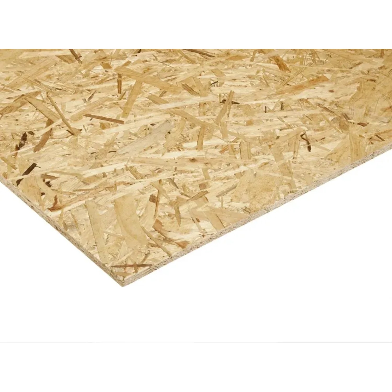 Płyta OSB 3 wym. 22 mm x 1250 mm x 2500 mm