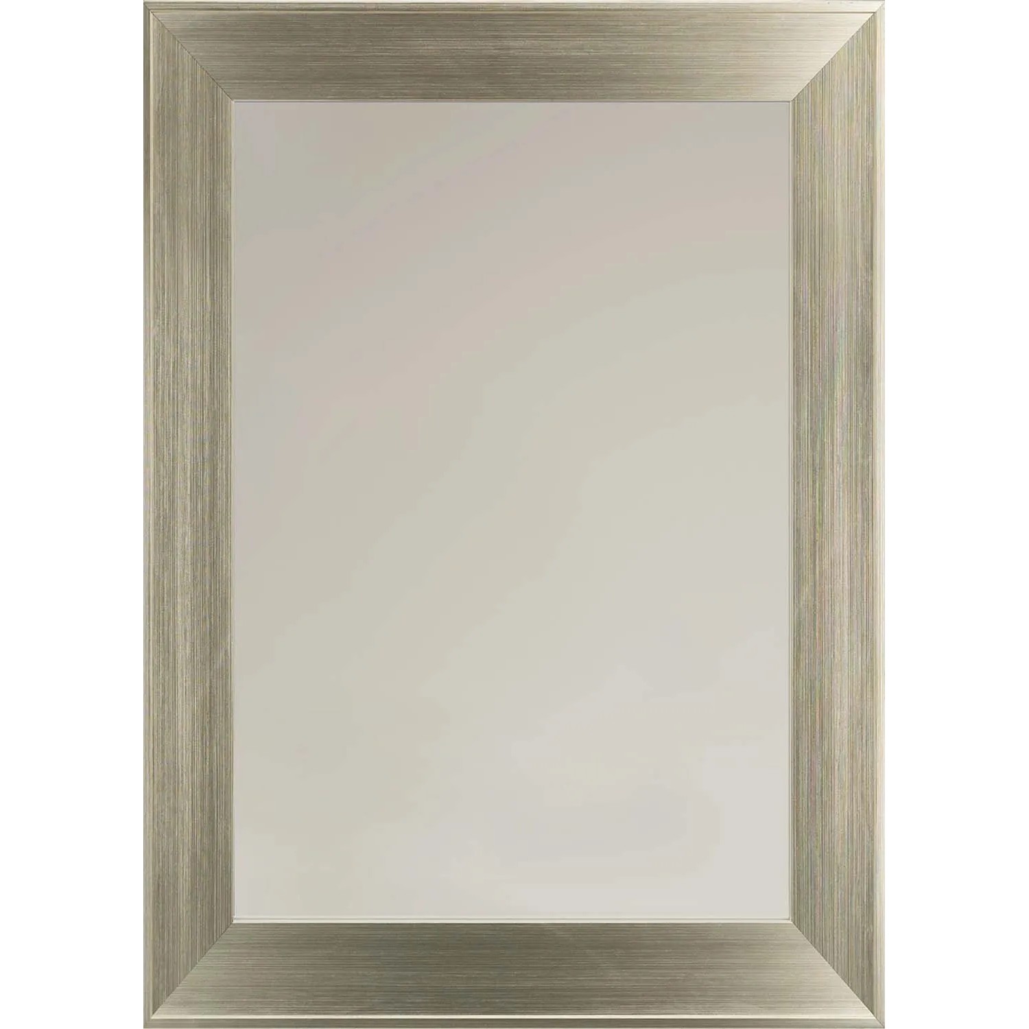 ARS LONGA Lustro BARI szampańskie 64 x 84 cm