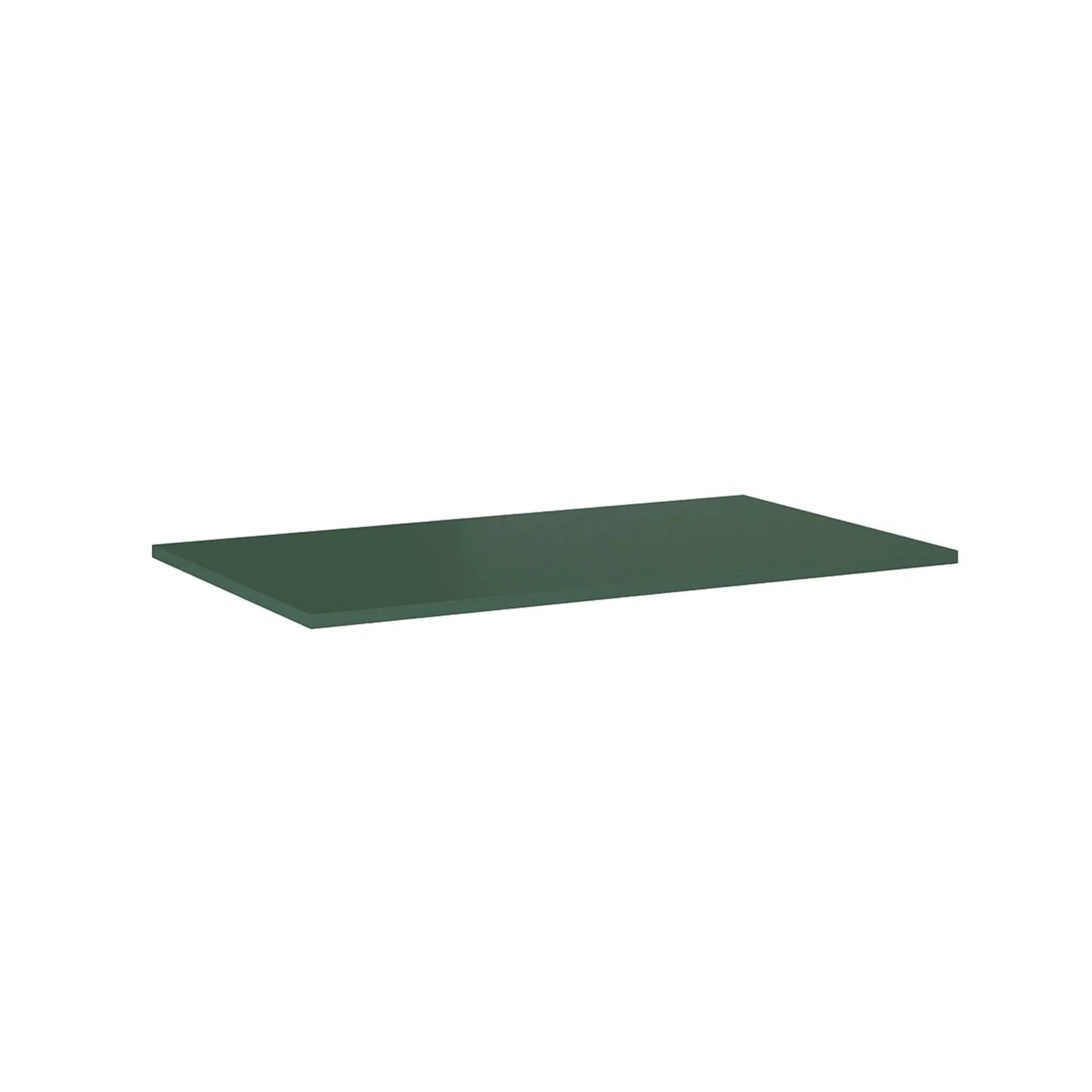 Blat marmur green matt 80 x 46 x 1,5 cm