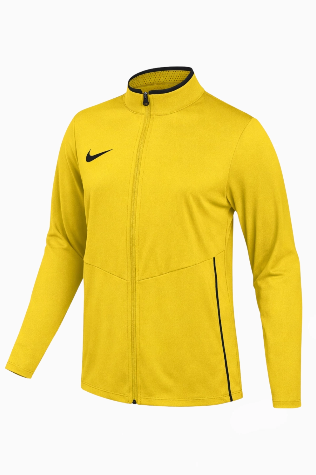 Bluza Nike Dri-FIT Park 26 Junior - Żółty