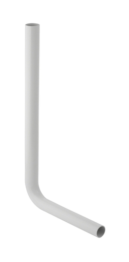 Geberit rura spłukująca 65x35 cm manhattan 118.007.CG.1