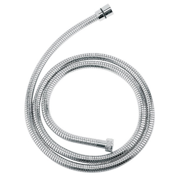 Ferro wąż prysznicowy 200 cm chrom W45