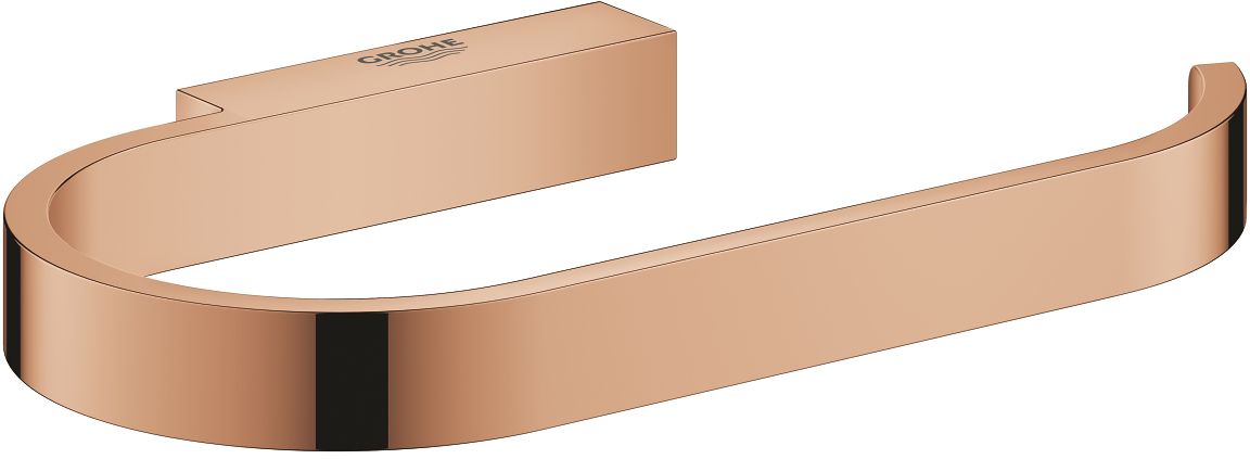 Grohe Selection uchwyt na papier toaletowy warm sunset 41068DA0