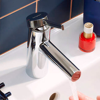 Hansgrohe Zesis S bateria umywalkowa stojąca chrom 74711000 - Wysyłka w 24h