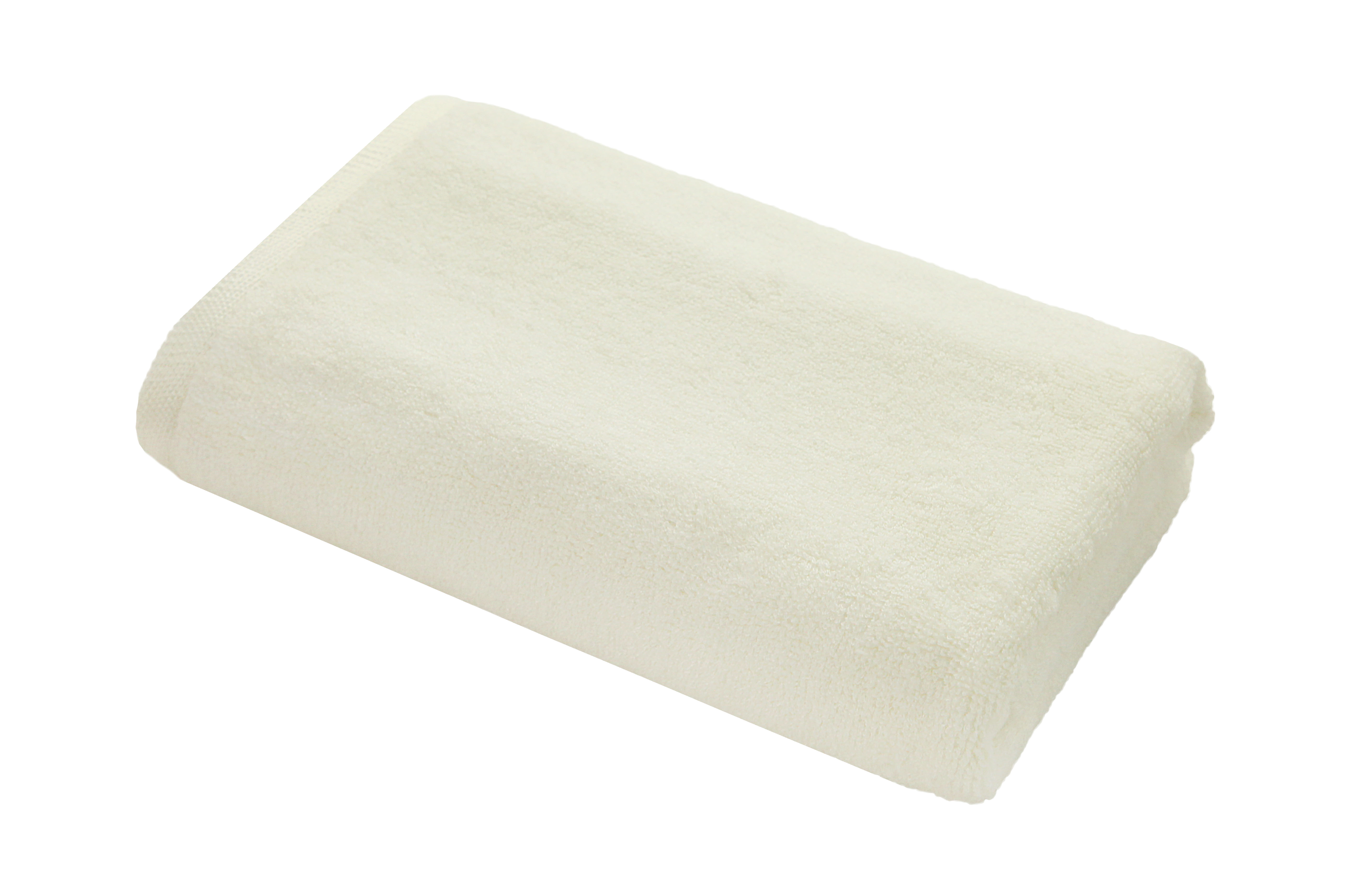 Texpol Glossy ręcznik 50x30 cm bambusowy beżowy 23900