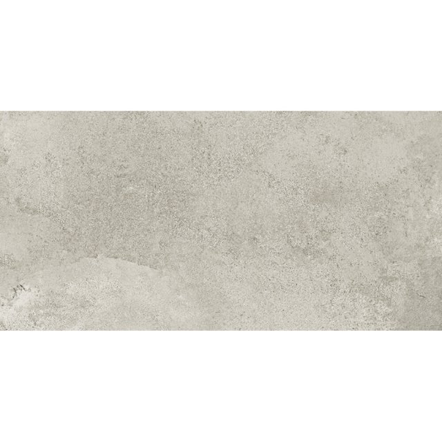 Gres szkliwiony QUENOS light grey mat 8mm 29,8x59,8 #143 gat. II