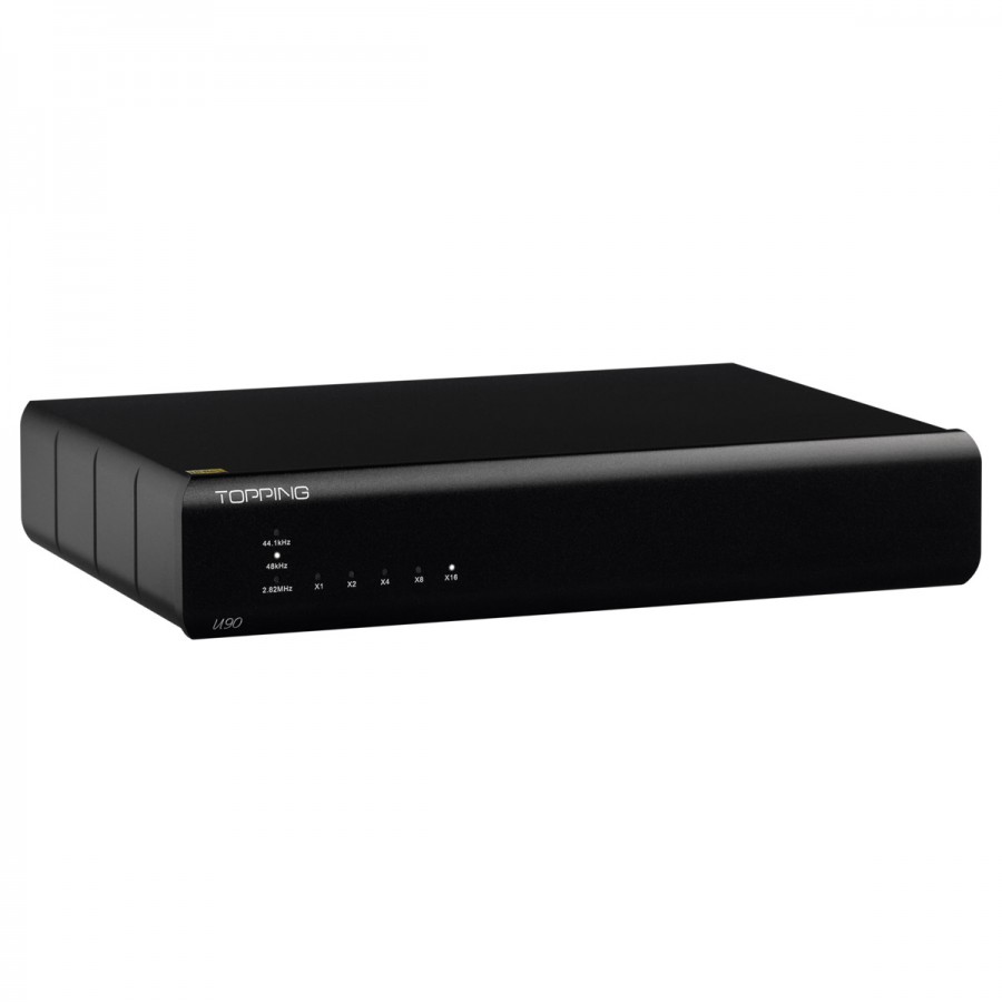 Interfejs usb topping u90