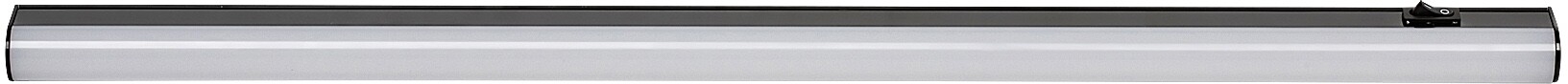 Darmowa Dostawa - Lampa meblowa 1x4 W czarny Rabalux Greg 78003