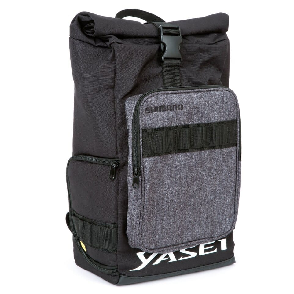Shimano Torba Plecak Yasei Rucksack