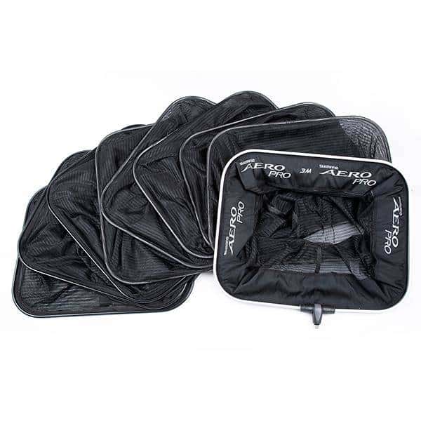 Shimano Siatka Aero Pro 4m