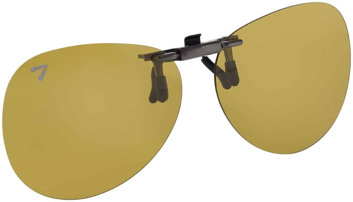 Select Nakładki na okulary CLP2-Y klips