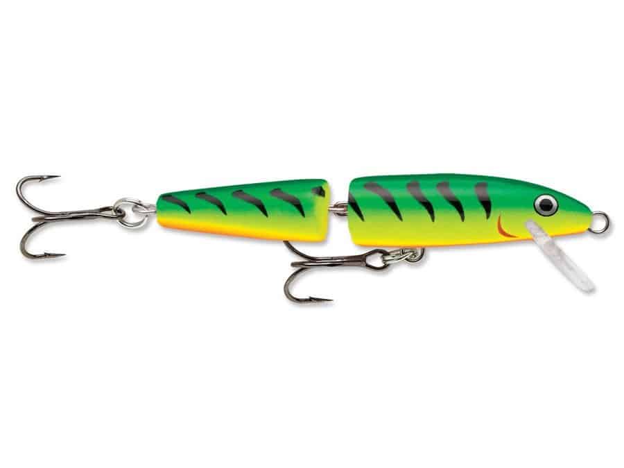 Rapala Wobler Jointed Pływający 13cm FT