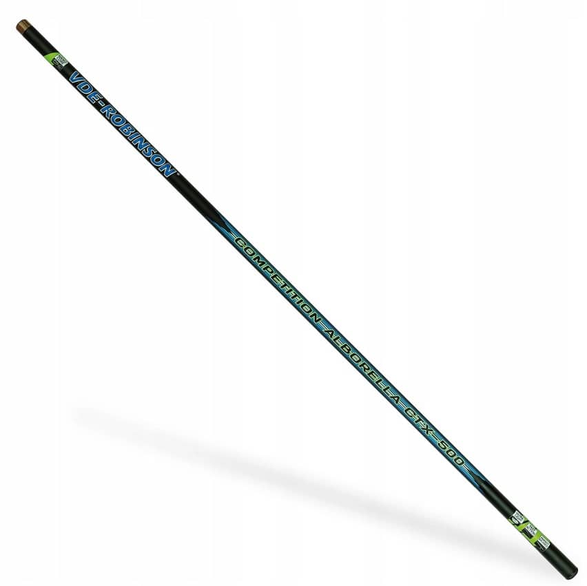 Robinson Wędka VDE Competition Alborella CTX 300cm