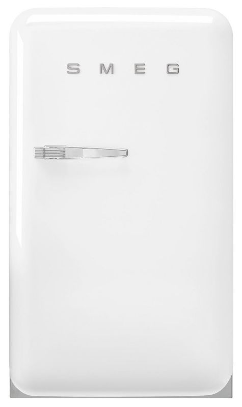 Chłodziarko-zamrażarka SMEG FAB10RWH6 1szt.