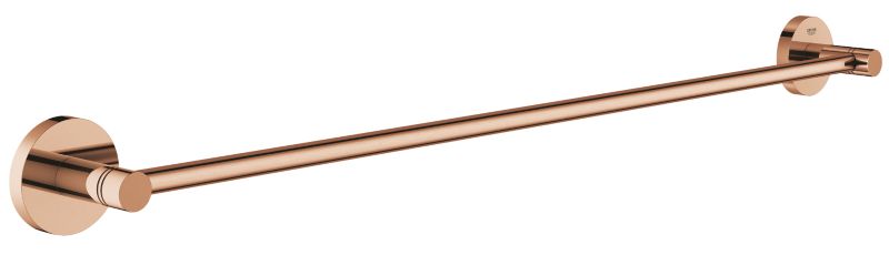 Wieszak na ręcznik kąpielowy GROHE Essentials warm sunset 1 szt.