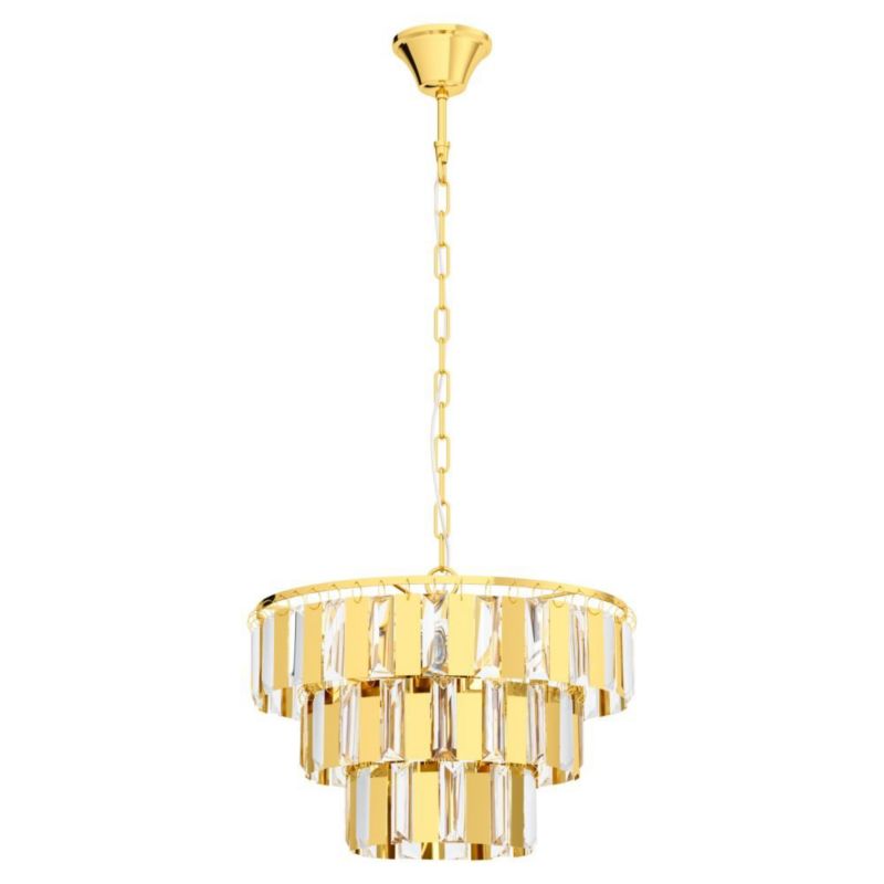 Lampa wisząca ERSEKA 99098 Eglo 1 szt.
