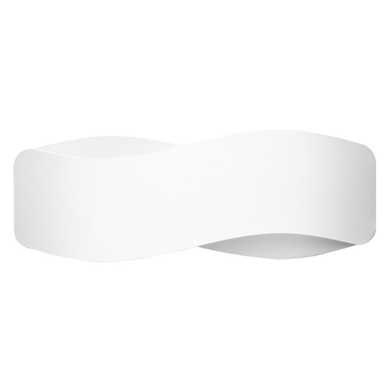 Kinkiet Pure Lume CEDARA biały 2xG9x40W IP20 wym:15x40x12cm - 1 szt.