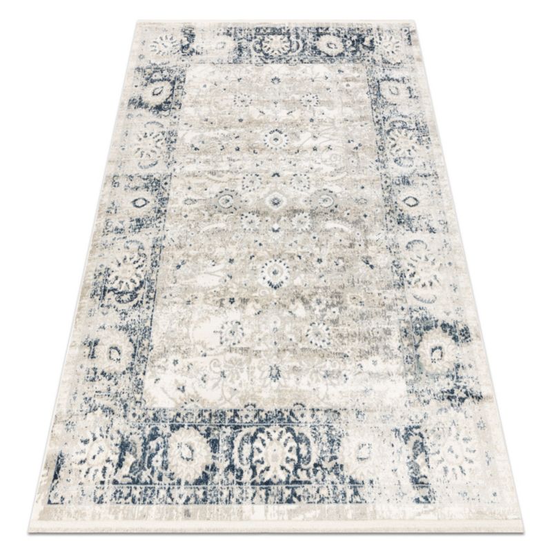 Dywan Distin RugsX 160x230 cm niebieski D2120 1 szt.