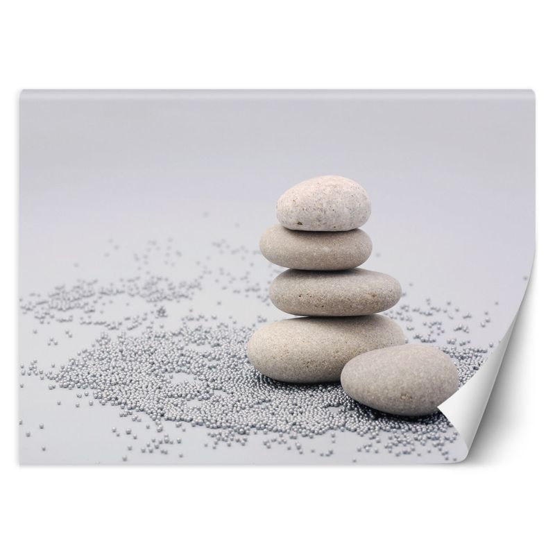Fototapeta Feeby Kamienie zen 250x175 1 szt