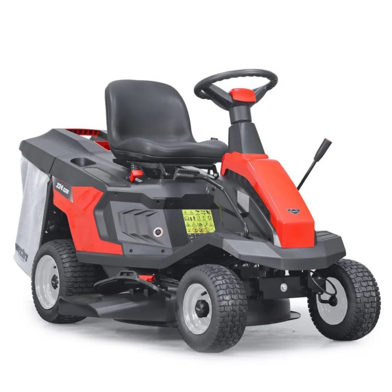 Traktor ogrodowy HECHT 5168 hydrostat szerokość 66 cm 1 SZT