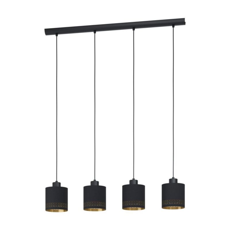 Lampa wisząca ESTEPERRA 99275 Eglo 1 szt.