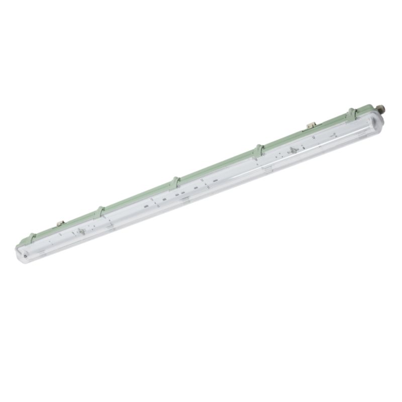 Oprawa hermetyczna LED T8 GTV 1200 mm IP65 G13 szara 1 szt.