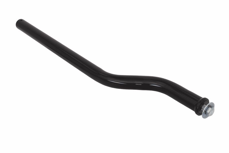 Rura gięta do mocowania błotnika mocowanie błotnika 800 mm fi 42 mm DOMAR 1 szt.