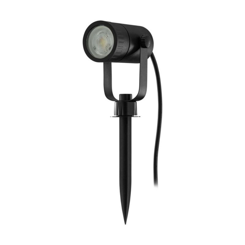 Lampa zewnętrzna ogrodowa dogruntowa NEMA-Z 900121 Eglo 1 szt.