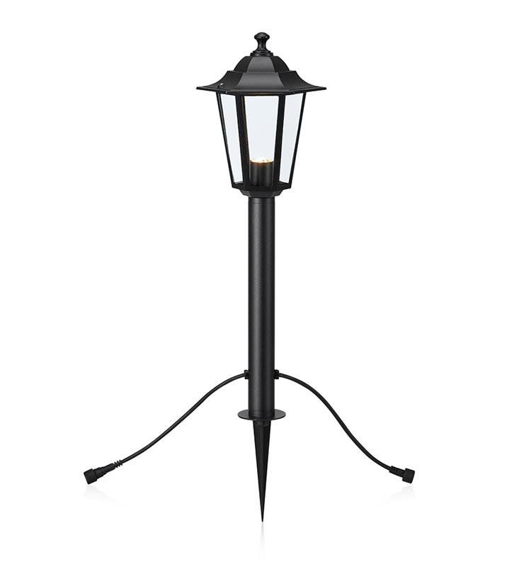 Lampa zewnętrzna przenośna wbijana GARDEN 24 107991 Markslojd 1 szt.