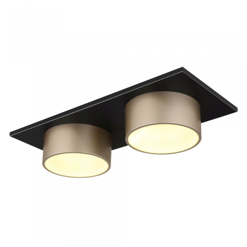 Lampa sufitowa LED 24W RAYMOND 56964-2 Globo 1 szt.