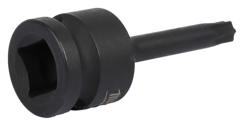 Nasadka udarowa Milwaukee TX 1/2 z końcówką bita TX 40 TORX 40 1szt