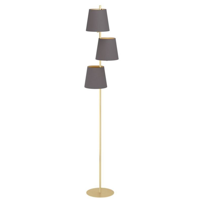 Lampa podłogowa ALMEIDA 2 99612 Eglo 1 szt.