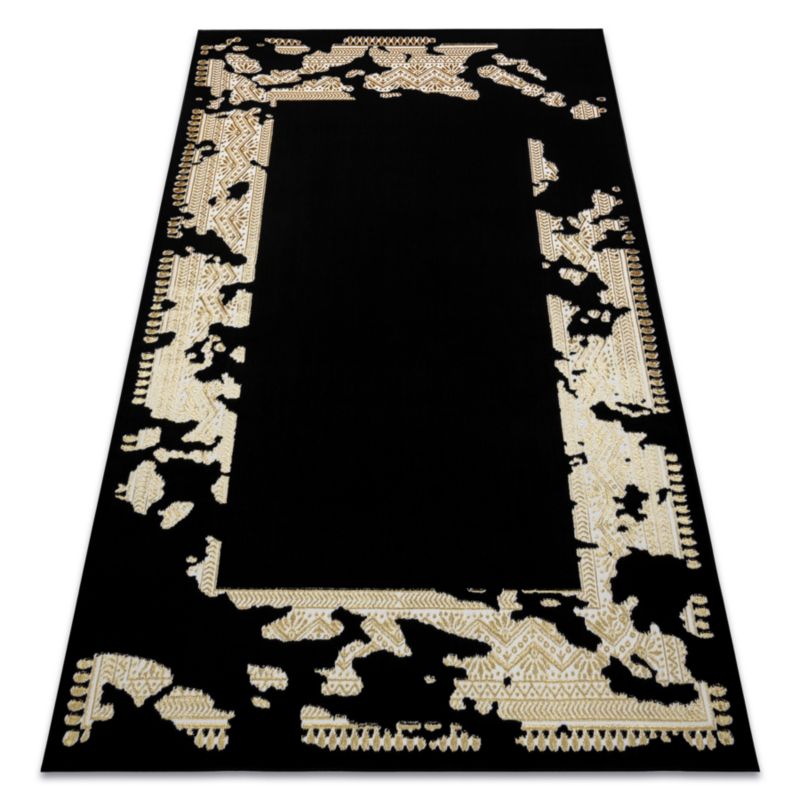 Dywan Allure RugsX 180x270 cm czarny AN669 1 szt.
