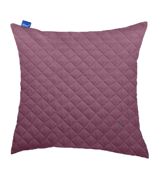 Poduszka KAM-POL mikrofibra róż 500x500 mm 1 szt.