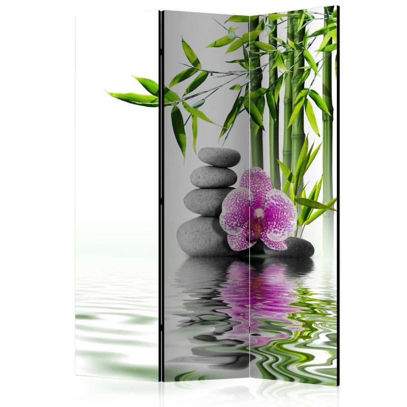 Parawan akustyczny Artgeist Orient 135x172 cm Orient 1 szt