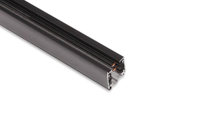 Szynoprzewód 3-fazowy 2m czarny DOBAC MHT1-200-BK MaxLight 1 szt.
