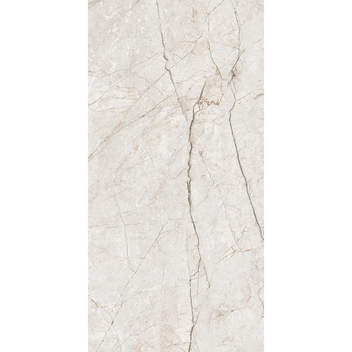 Gres szkliwiony Avorio Bianco carving 60 x 120 cm