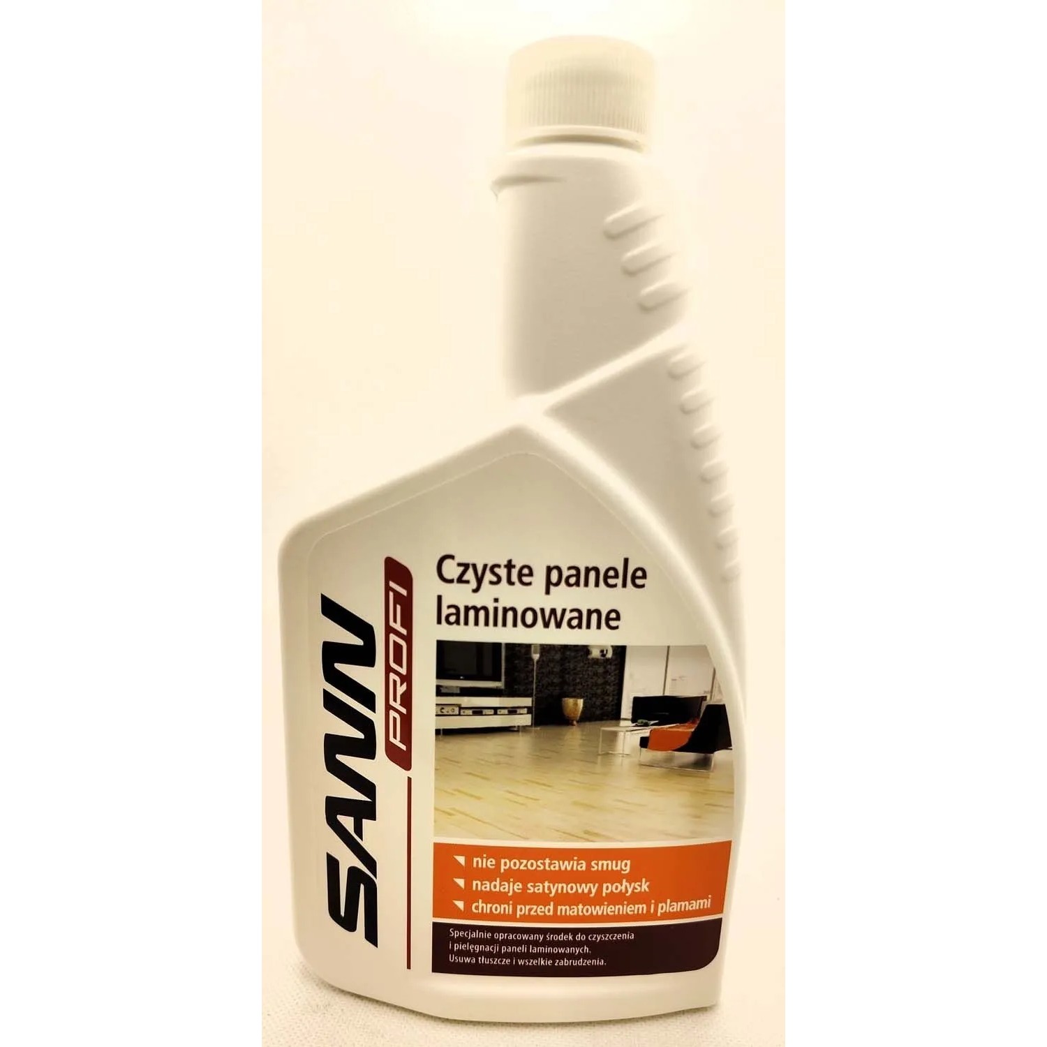 Sann Profi Środek Czyste panele 500 ml